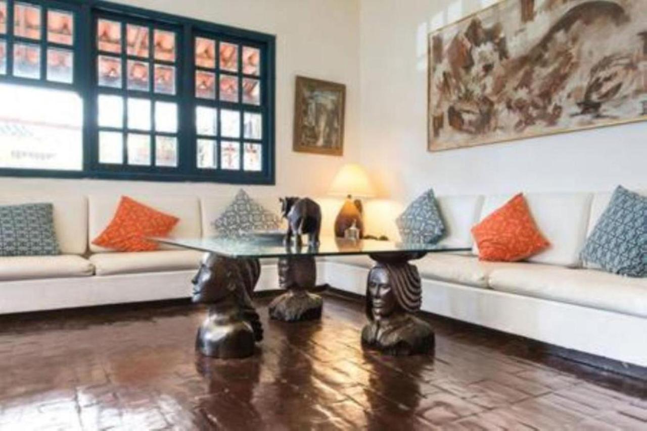 Canto House Buzios Exterior foto