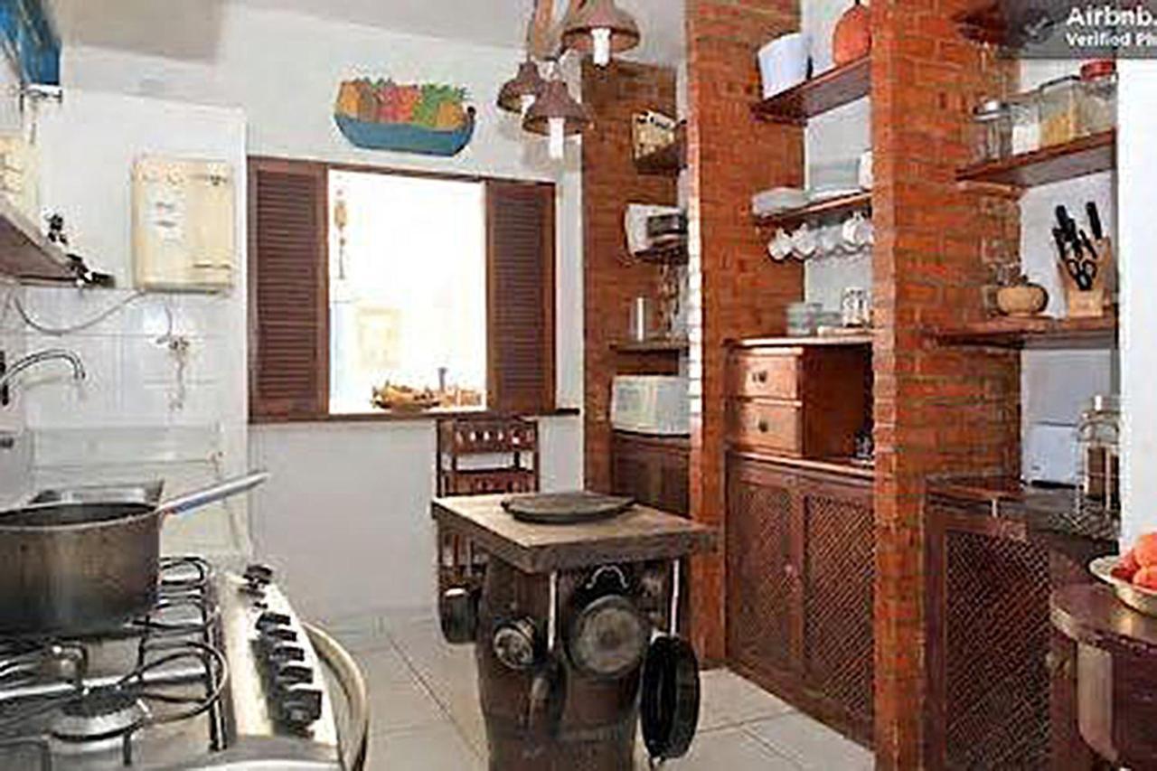 Canto House Buzios Exterior foto