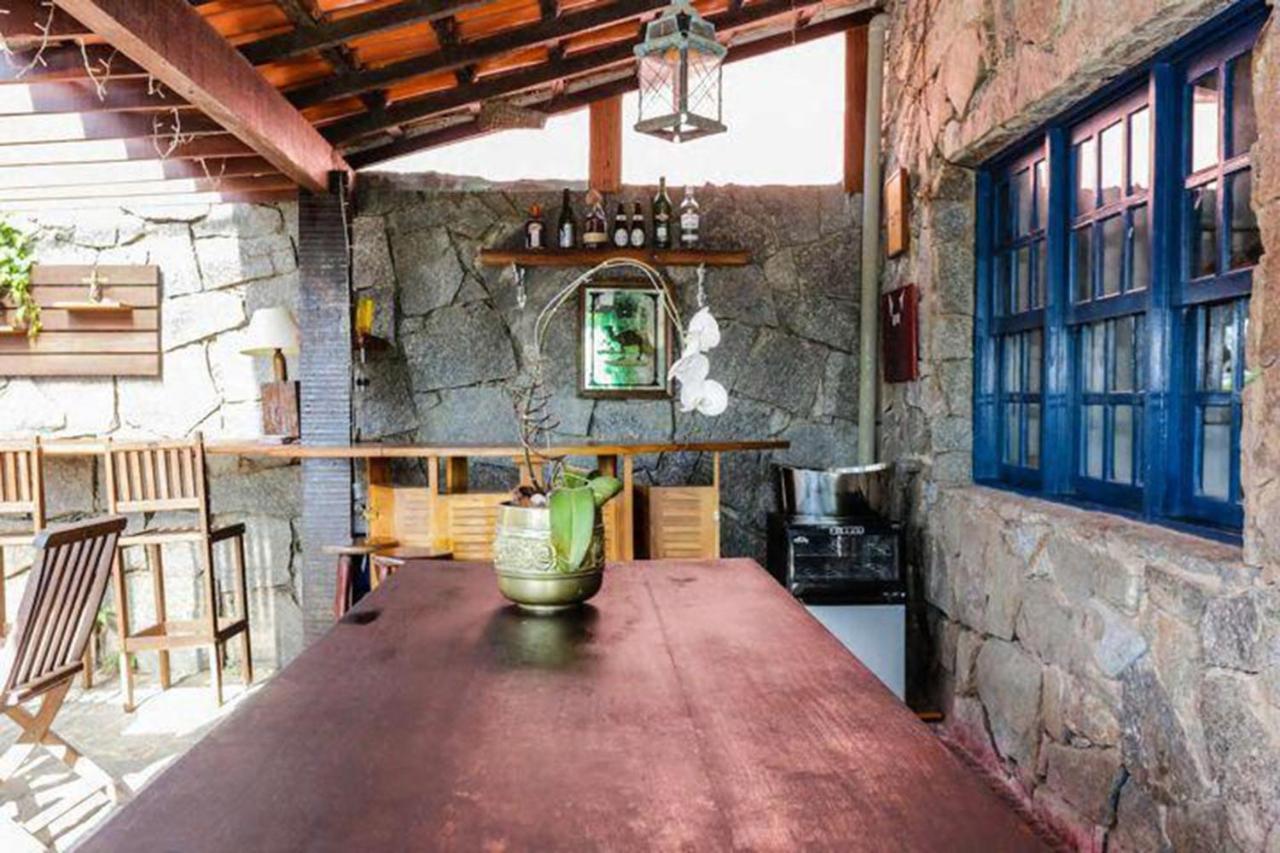 Canto House Buzios Exterior foto